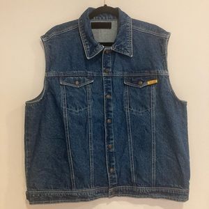 OT Vest - Pressure Weighted Vest AUTISM PTSD Parkinson - Size XXL - EUC